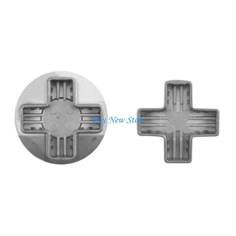 20CE ABS Button Round Sensitivity Gaming Controller Accessory Achieve Greater Control & Accuracy Gaming Spare Part
20CE ABS Button Round Sensitivity Gaming Controller Accessory Achieve Greater Control & Accuracy Gaming Spare Part
