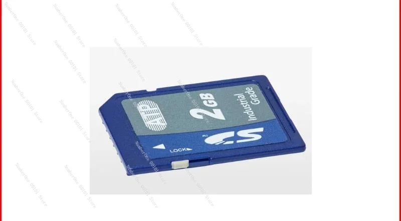 For Robot SD Card 3HAC061416-003 Industrial
For Robot SD Card 3HAC061416-003 Industrial