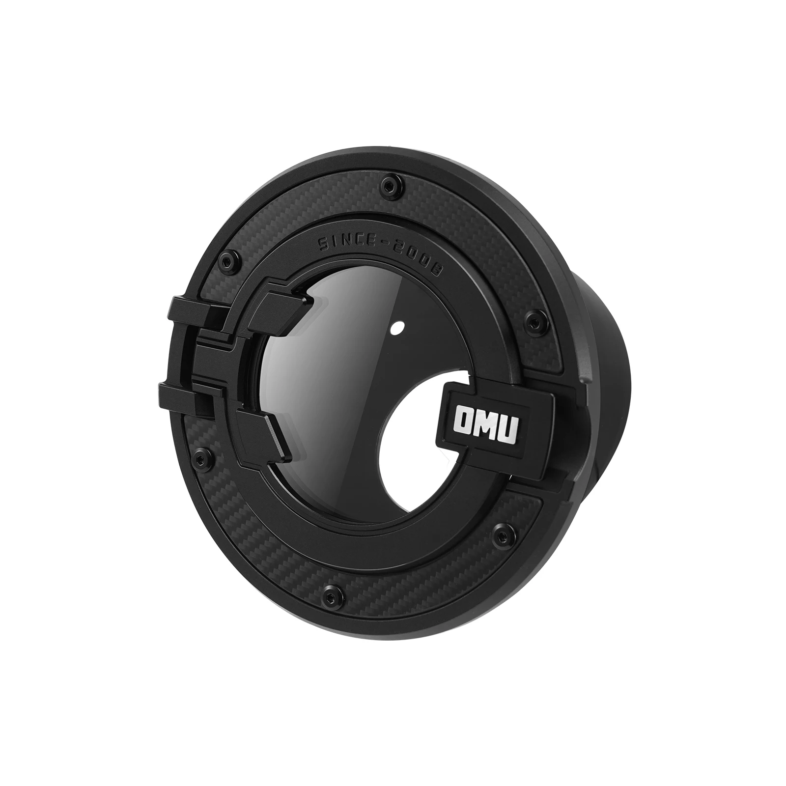 OMU Genesis Series Gas Tank Cover For Jeep Wrangler JL Accessories Offroad Aluminum Tank Cover For Jeep JL
OMU Genesis Series Gas Tank Cover For Jeep Wrangler JL Accessories Offroad Aluminum Tank Cover For Jeep JL