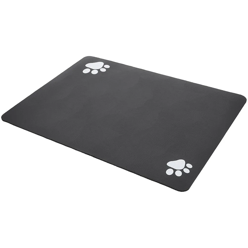 Anti-slip Dog Food Mat Pet Bowl Pad Feeding Mats Quick Dry for Bowls Petfeeding Mud Placemat
Anti-slip Dog Food Mat Pet Bowl Pad Feeding Mats Quick Dry for Bowls Petfeeding Mud Placemat