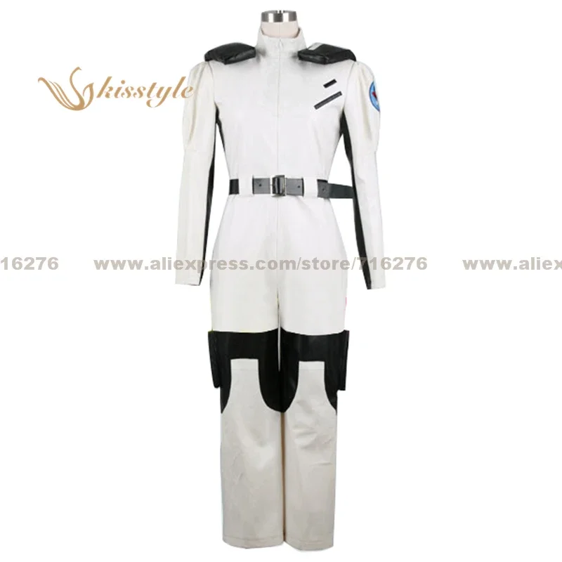 Kisstyle Fashion Mobile Suit Gundamm 00 Graham Aker Uniform COS Clothing Cosplay Costume,Customized Accepted
Kisstyle Fashion Mobile Suit Gundamm 00 Graham Aker Uniform COS Clothing Cosplay Costume,Customized Accepted