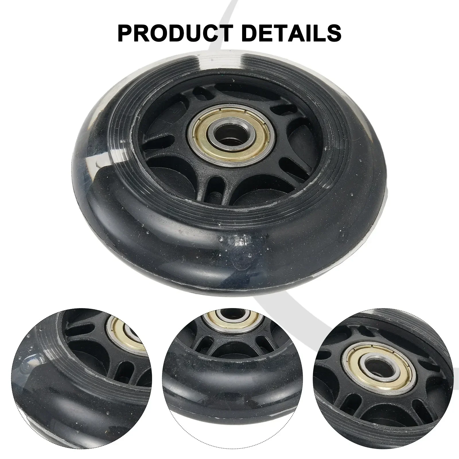 Flashing Lights Back Rear LED Flash Wheel Wheels Mini-Outdoor 8*2.2CM 80*22mm 80mm Accessories Durable Hot Sale
Flashing Lights Back Rear LED Flash Wheel Wheels Mini-Outdoor 8*2.2CM 80*22mm 80mm Accessories Durable Hot Sale