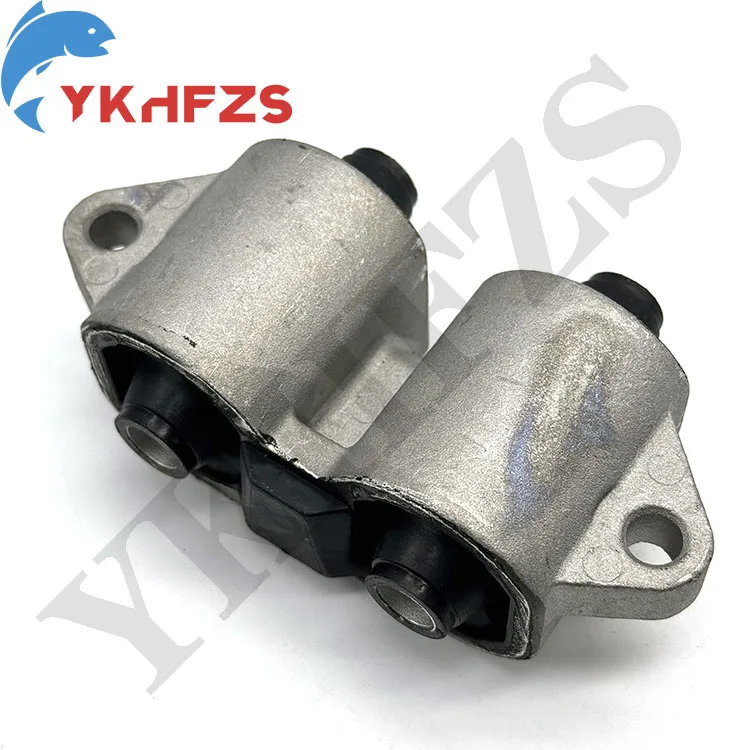 6AH-44514-00-94 Mount Damper, Upper Side for Yamaha Outboard Motor F9.9 F13.5 F15 F20 6AH-44514-00 Boat accessories
6AH-44514-00-94 Mount Damper, Upper Side for Yamaha Outboard Motor F9.9 F13.5 F15 F20 6AH-44514-00 Boat accessories