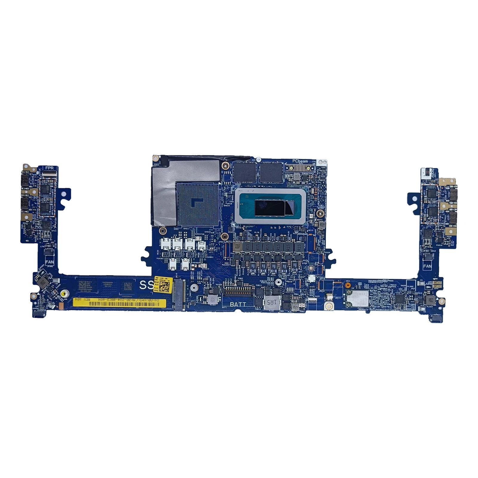 LA-L622P For Dell Precision 5470 Laptop Motherboard i5-12600H i7-12800H 8GB/16GB RAM Mainboard 0NDPN3 0P5GHV 0RVXM9
LA-L622P For Dell Precision 5470 Laptop Motherboard i5-12600H i7-12800H 8GB/16GB RAM Mainboard 0NDPN3 0P5GHV 0RVXM9