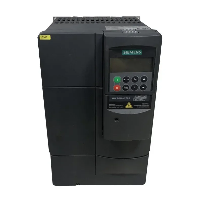 Hot sale Gebruikt In Voorraad 6SE6420-2AD27-5CA1 Frequentie Inverter Converter
Hot sale Gebruikt In Voorraad 6SE6420-2AD27-5CA1 Frequentie Inverter Converter