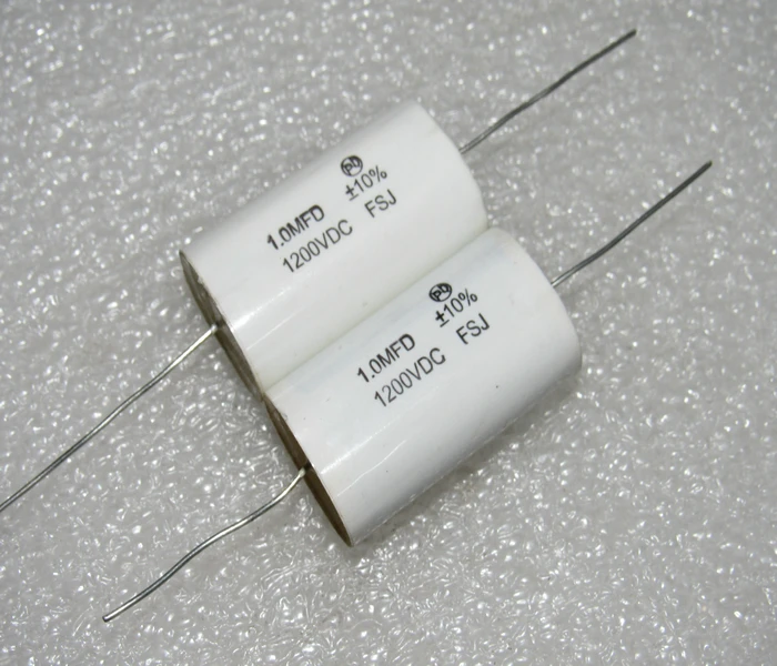 10 шт./новый, Тайвань 1200 В 1,0 мкФ 1,0 MFD осевой медный контакт IGBT поглощающий пленочный конденсатор
10 шт./новый, Тайвань 1200 В 1,0 мкФ 1,0 MFD осевой медный контакт IGBT поглощающий пленочный конденсатор