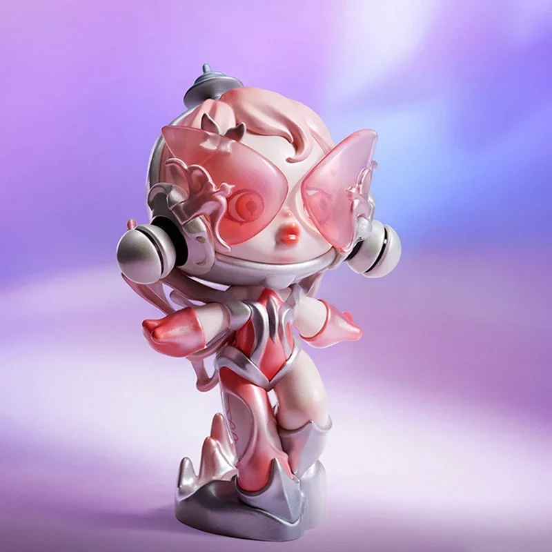 POP MART SKULLPANDA Звуковая серия, модная слепая коробка, игрушки, загадочная коробка, экшн-фигурка, сюрприз, милая модель, подарок на день рождения
POP MART SKULLPANDA Звуковая серия, модная слепая коробка, игрушки, загадочная коробка, экшн-фигурка, сюрприз, милая модель, подарок на день рождения