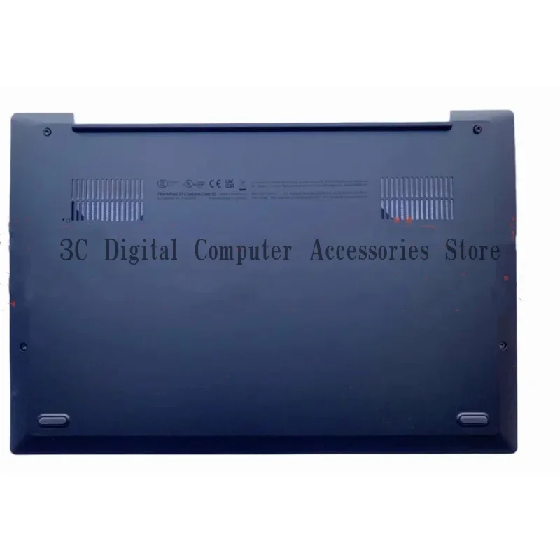 Новинка для Lenovo ThinkPad X1 Carbon G12 WCDMA D крышка Нижняя крышка 5m10 x63713
Новинка для Lenovo ThinkPad X1 Carbon G12 WCDMA D крышка Нижняя крышка 5m10 x63713