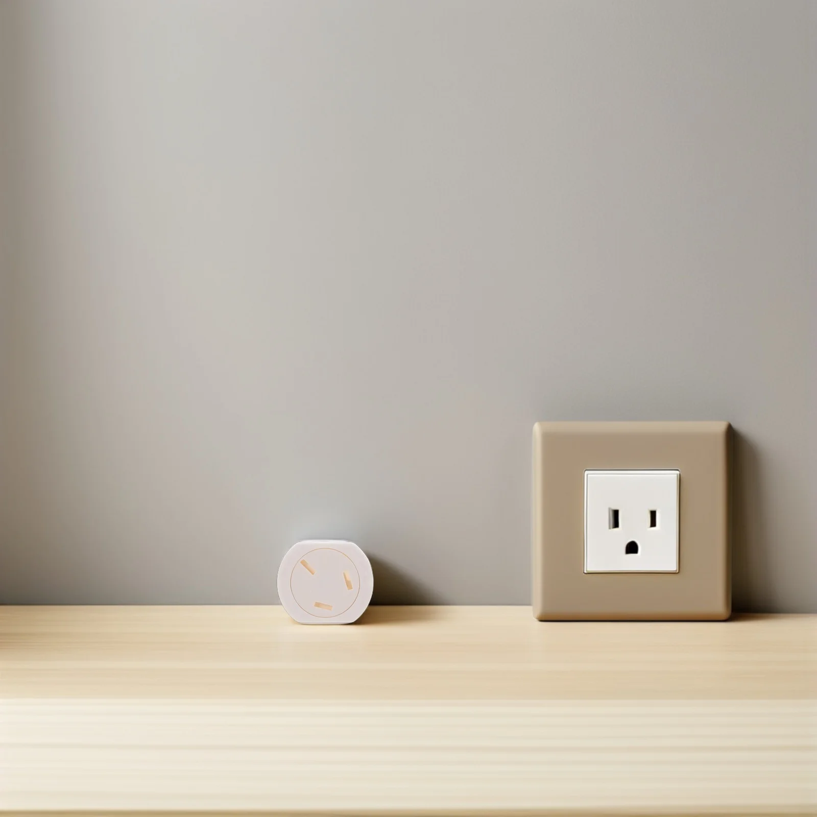 20Pcs Safety Electrical Outlet Covers Self-Closing Adhesive Proof Plug Socket Protective Caps Plug Safety Covers
20Pcs Safety Electrical Outlet Covers Self-Closing Adhesive Proof Plug Socket Protective Caps Plug Safety Covers