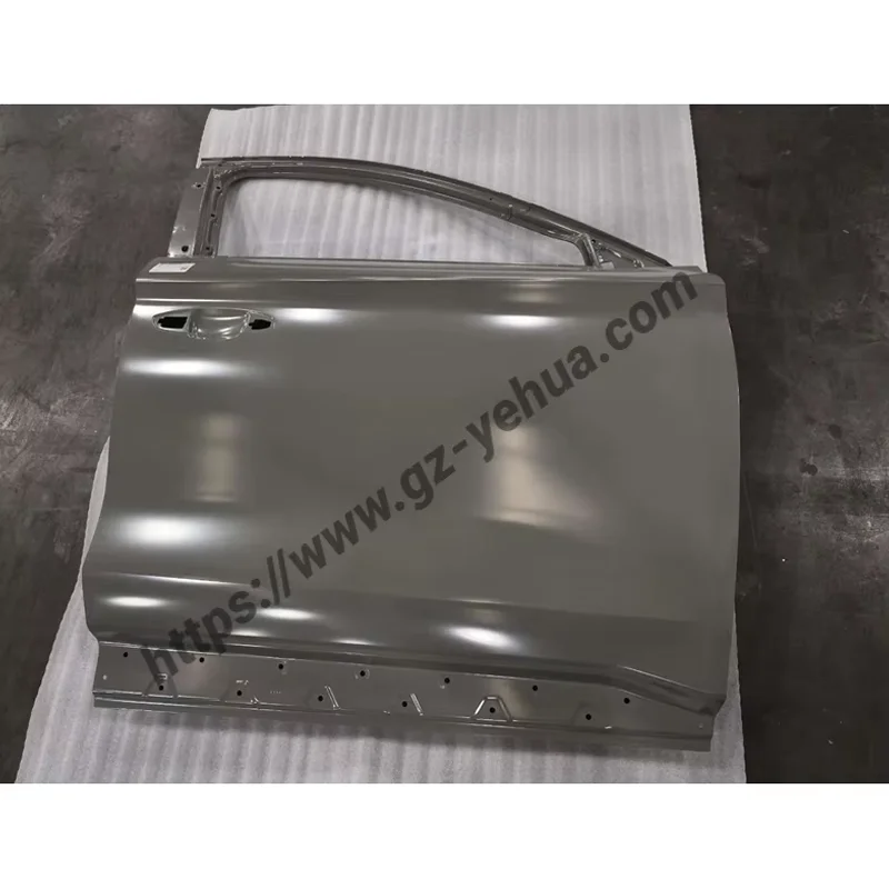 BYD Seal U Song Plus Dm-i Ev 2021-2025 правая левая передняя дверь в сборе оригинальные автомобильные аксессуары Para Auto Tools 
BYD Seal U Song Plus Dm-i Ev 2021-2025 правая левая передняя дверь в сборе оригинальные автомобильные аксессуары Para Auto Tools