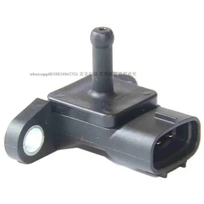 Excavator accessories for new high-quality excavator SH350-5 boost pressure sensor 180220-0140
Excavator accessories for new high-quality excavator SH350-5 boost pressure sensor 180220-0140