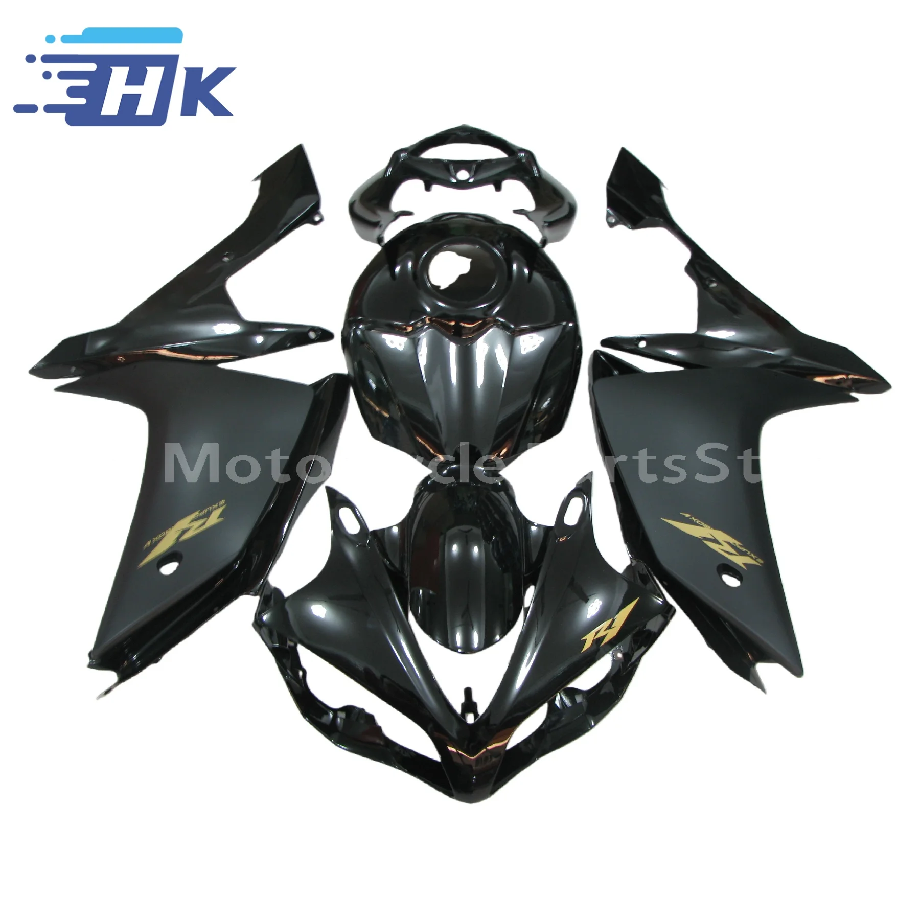 Кузовный обтекатель, окрашенные компоненты, литьевой капот, корпус для Yamaha YZF-R1 YZF R1 YZFR1 2007 2008
Кузовный обтекатель, окрашенные компоненты, литьевой капот, корпус для Yamaha YZF-R1 YZF R1 YZFR1 2007 2008