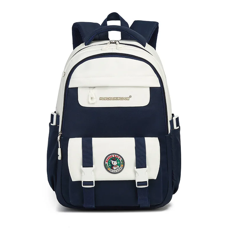 Backpack for High School Students Grades 3-9 School Bag,Ergonomic Laptop Bookbag Back to School
Backpack for High School Students Grades 3-9 School Bag,Ergonomic Laptop Bookbag Back to School