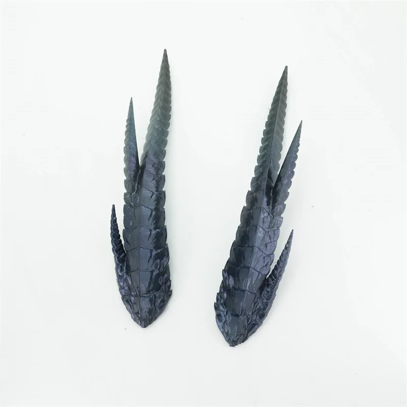 Ne Zha 2 Aorun Cosplay Horns 24cm Headwear Dragon Horns Cosplay Props Halloween Christmas Fancy Party Costumes Accessories
Ne Zha 2 Aorun Cosplay Horns 24cm Headwear Dragon Horns Cosplay Props Halloween Christmas Fancy Party Costumes Accessories