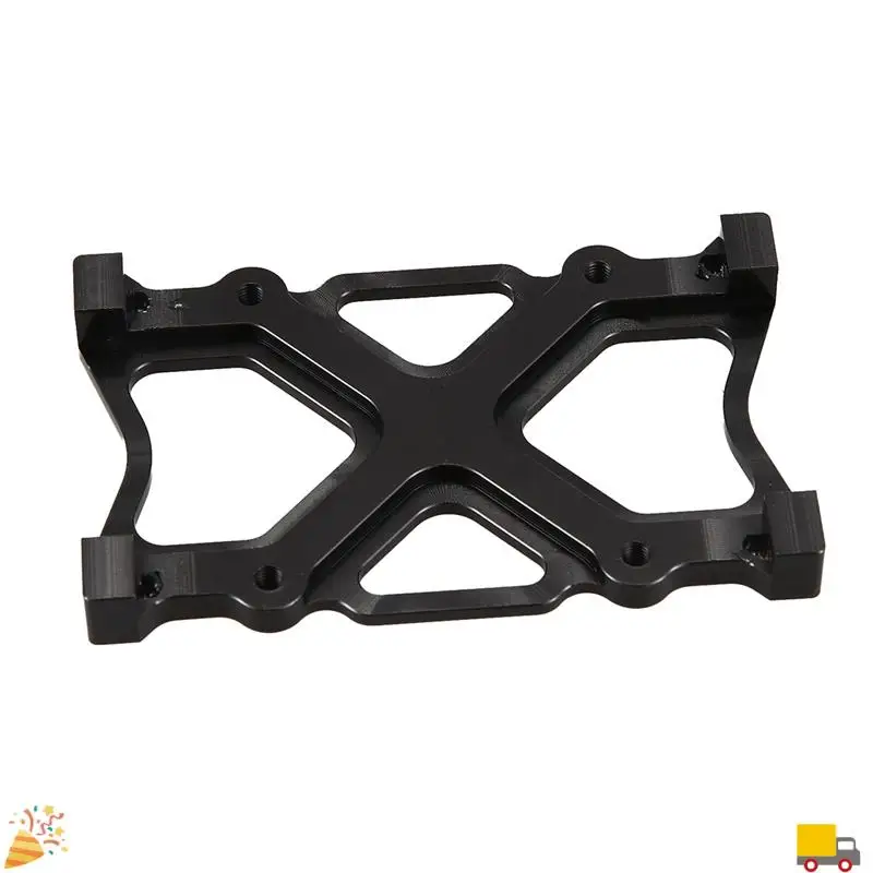 Aluminum Bumper Mounting Plate Accessories For For AXIAL SCX10 1:10 Scale RC Car
Aluminum Bumper Mounting Plate Accessories For For AXIAL SCX10 1:10 Scale RC Car