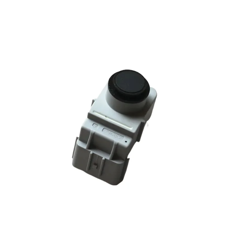 PDC Sensor Car Parking Assist System For HYUNDAI Solaris VERNA 95720-1R000 Black
PDC Sensor Car Parking Assist System For HYUNDAI Solaris VERNA 95720-1R000 Black