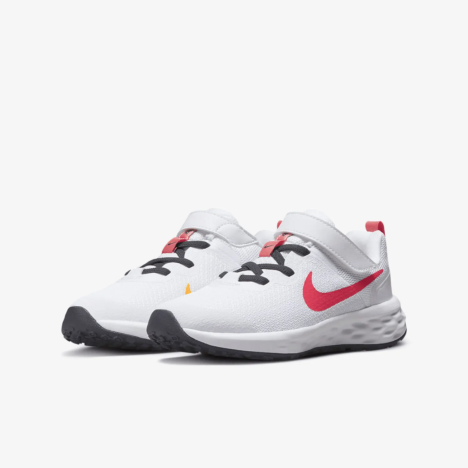 Nike Authentic New GS Women's Youth Breathable Wear-Resistant Sports Shoes DD1095-101
Nike Authentic New GS Women's Youth Breathable Wear-Resistant Sports Shoes DD1095-101