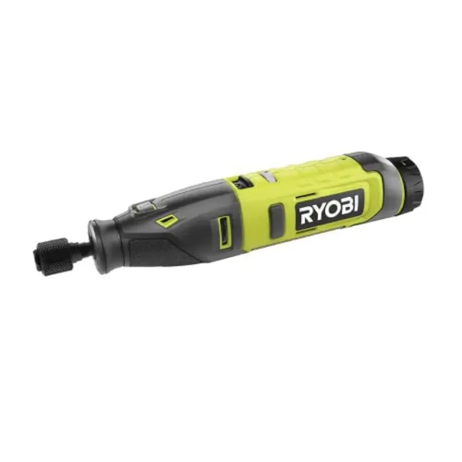 USB Lithium Rotary Tool KIT with 2.0 AH USB Lithium Battery and Charging Cable FVM51K
USB Lithium Rotary Tool KIT with 2.0 AH USB Lithium Battery and Charging Cable FVM51K