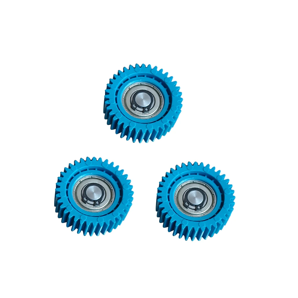 E-bike Wheel Hub Gears With Bearings Motor Outdoor Sporting 36 Teeth 38x38x12mm Bicycle Components Diameter8mm
E-bike Wheel Hub Gears With Bearings Motor Outdoor Sporting 36 Teeth 38x38x12mm Bicycle Components Diameter8mm