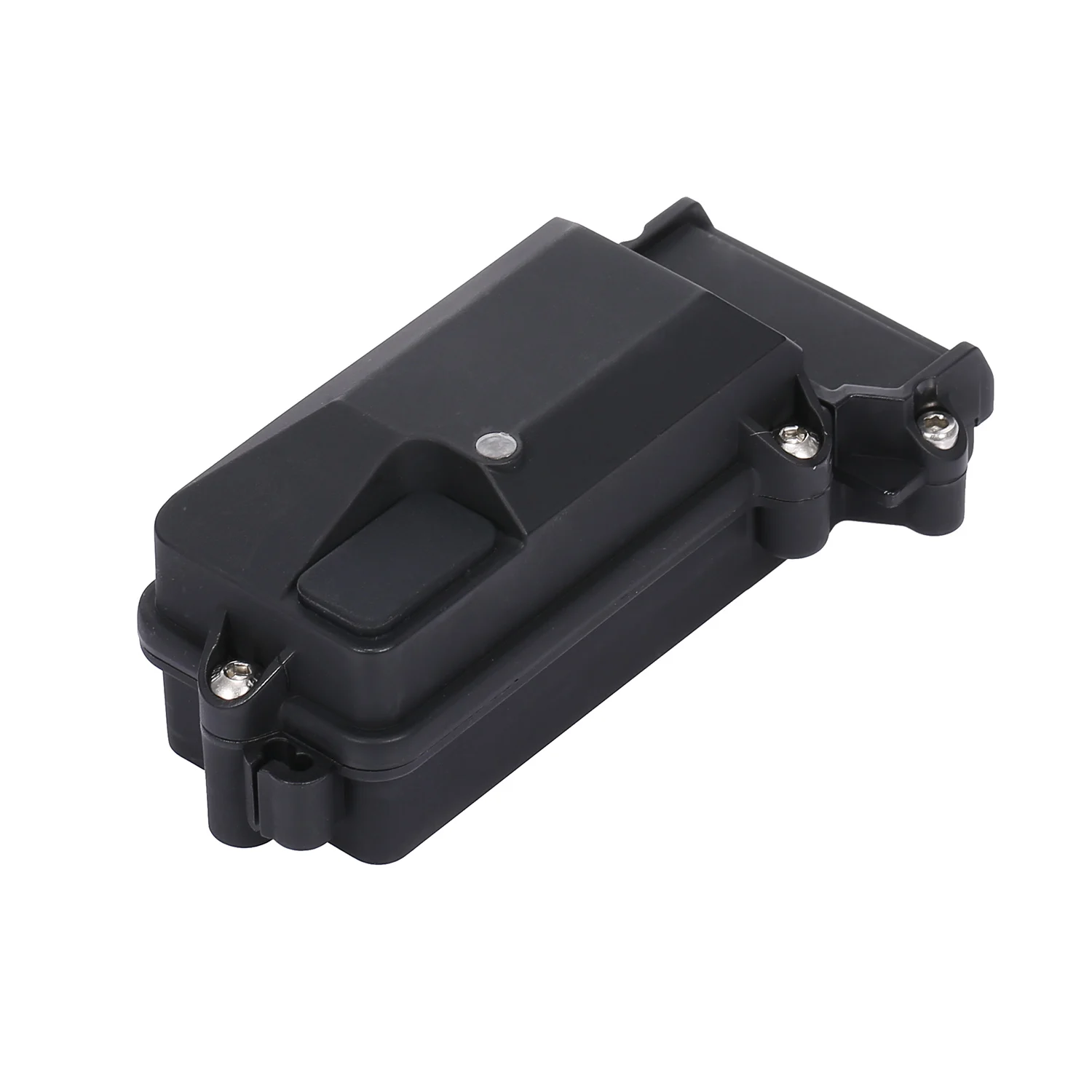 RC Car Waterproof Radio Device Receiver Box for Axial SCX10 90046 Traxxas TRX4 D90 1/10 RC Crawler Car Upgrade Parts
RC Car Waterproof Radio Device Receiver Box for Axial SCX10 90046 Traxxas TRX4 D90 1/10 RC Crawler Car Upgrade Parts