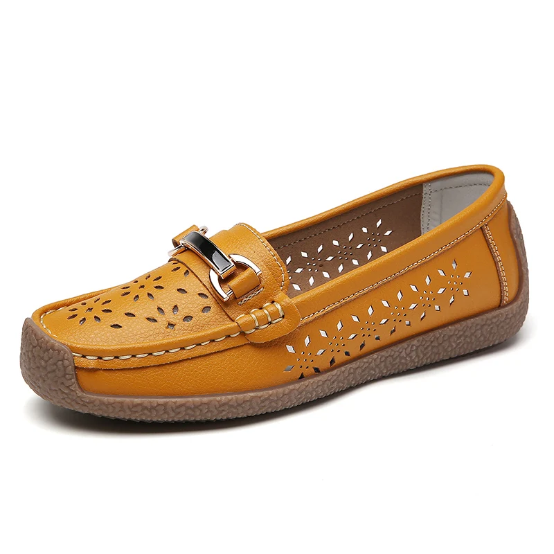 Oversized 44 Women's shoes Leather lightweight walking spring/Summer flats Comfortable stylish women's Loafer mom sandals
Oversized 44 Women's shoes Leather lightweight walking spring/Summer flats Comfortable stylish women's Loafer mom sandals