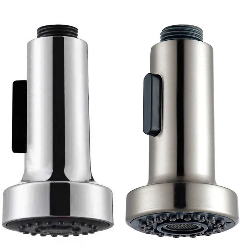 Faucet Accessories Spare Replacement Kitchen Mixer Tap Faucet Pull Out Spray Shower Head Setting
Faucet Accessories Spare Replacement Kitchen Mixer Tap Faucet Pull Out Spray Shower Head Setting
