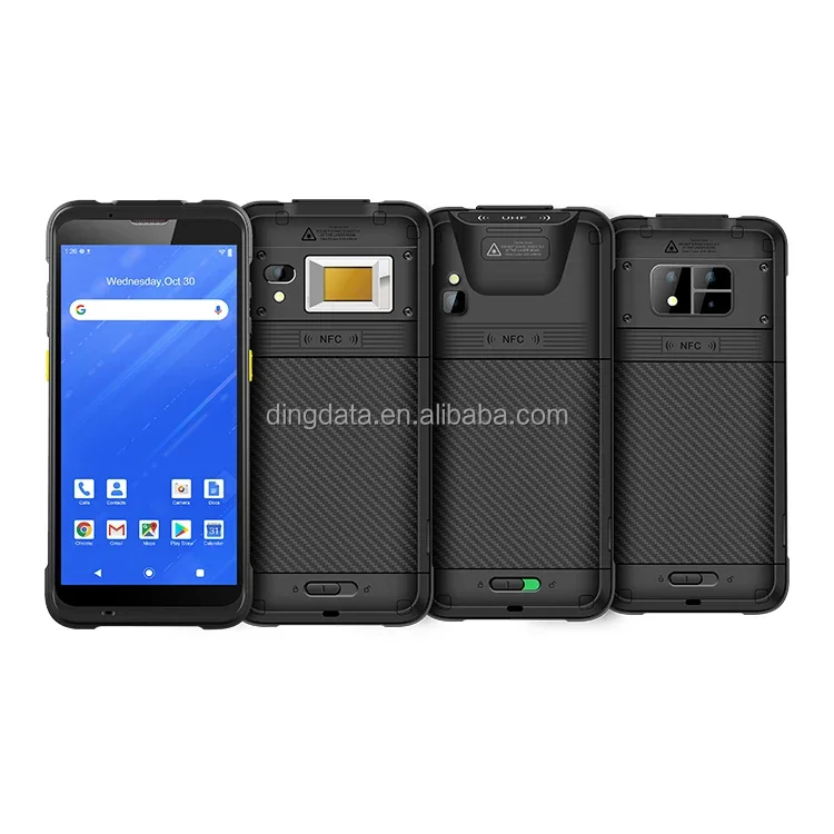 Hot Sale Long Range Barcode Reader Handheld Mobile Computer Wireless Barcode Scanner BT GPS Wifi Camera Connection Pda
Hot Sale Long Range Barcode Reader Handheld Mobile Computer Wireless Barcode Scanner BT GPS Wifi Camera Connection Pda
