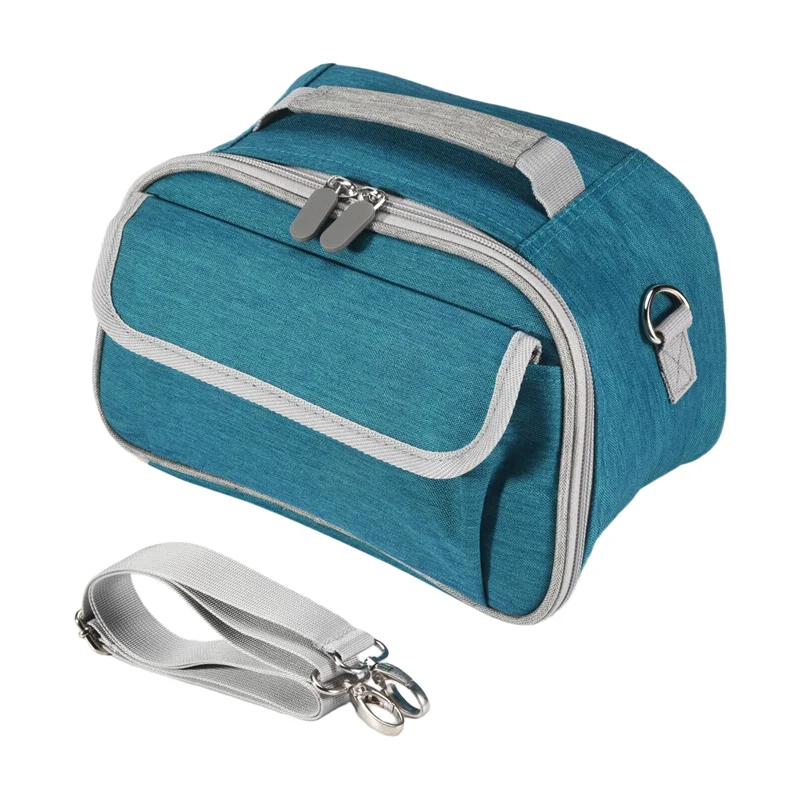 RALCA-Protective Case For Cricut Joy Machine & Accessories Portable Storage Bag Carrying Case
RALCA-Protective Case For Cricut Joy Machine & Accessories Portable Storage Bag Carrying Case