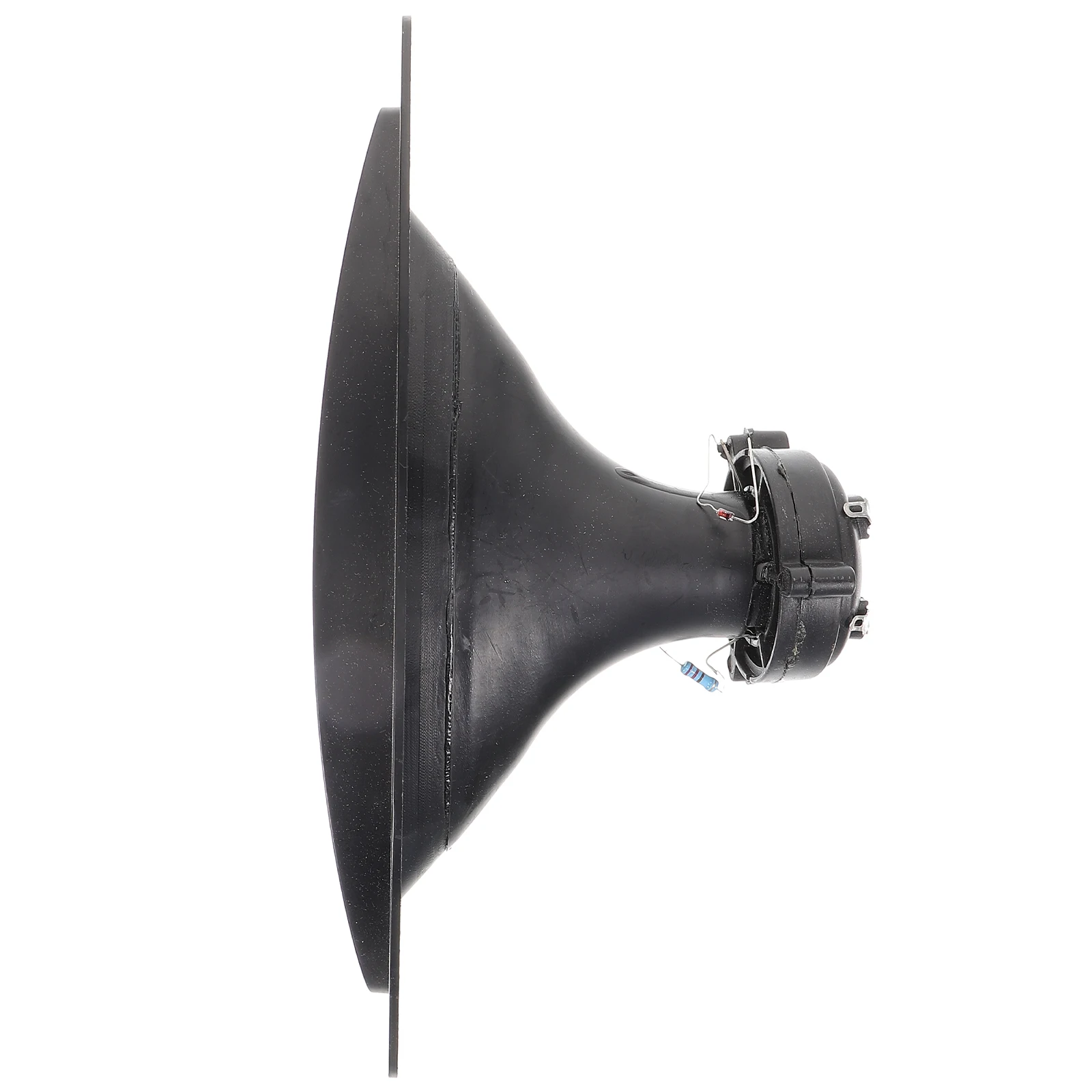 Colorful Horn Tweeter Speaker Heavy Duty Audio System Seven Colors LED Light Car Stereo Replacement Black Plastic Long Lifespan
Colorful Horn Tweeter Speaker Heavy Duty Audio System Seven Colors LED Light Car Stereo Replacement Black Plastic Long Lifespan