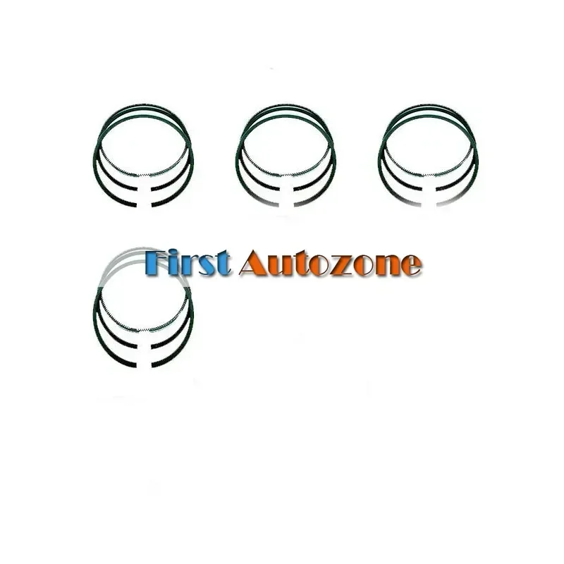 Piston Ring Set for Yanmar 4LH Engine
Piston Ring Set for Yanmar 4LH Engine