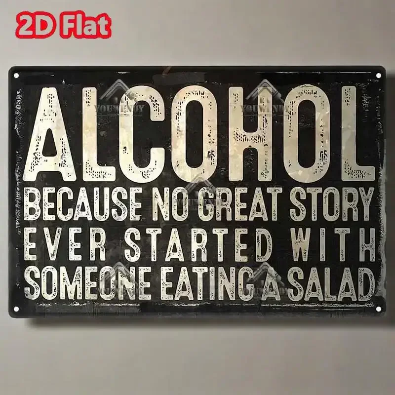 Home Decor,1pc,Bar Metal Sign, Retro Plaque, Vintage Sign, Alcohol Drinker, Pub, Club, Man Cave, Kitchen Wall Decoration
Home Decor,1pc,Bar Metal Sign, Retro Plaque, Vintage Sign, Alcohol Drinker, Pub, Club, Man Cave, Kitchen Wall Decoration