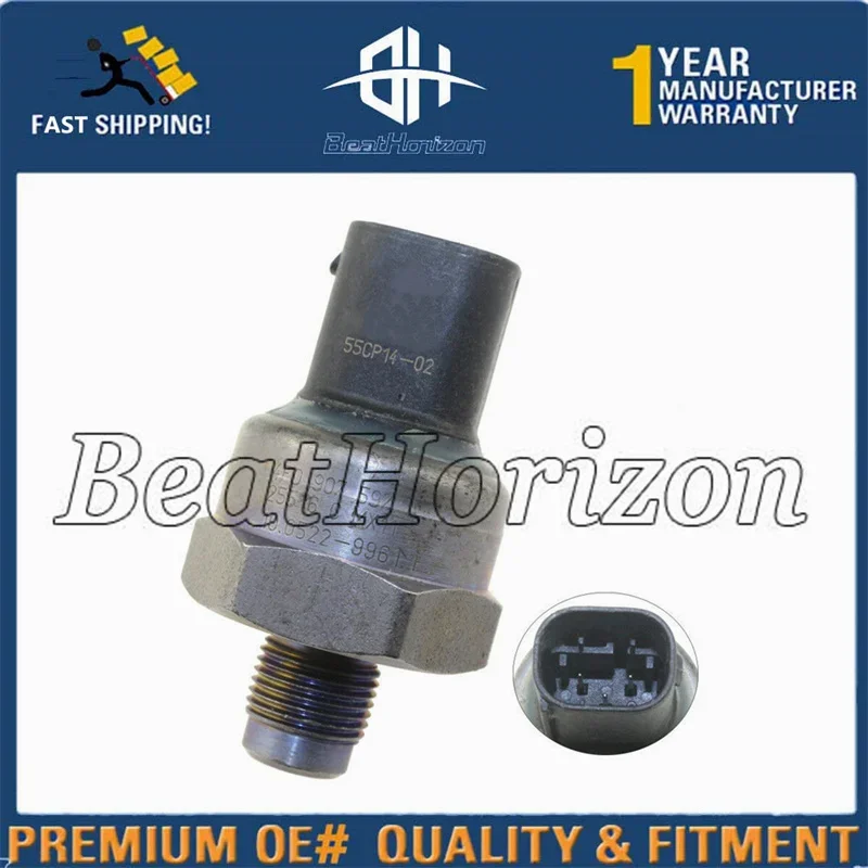 Новый датчик давления тормоза для Audi A6 RS6 4F 0907597 A
Новый датчик давления тормоза для Audi A6 RS6 4F 0907597 A