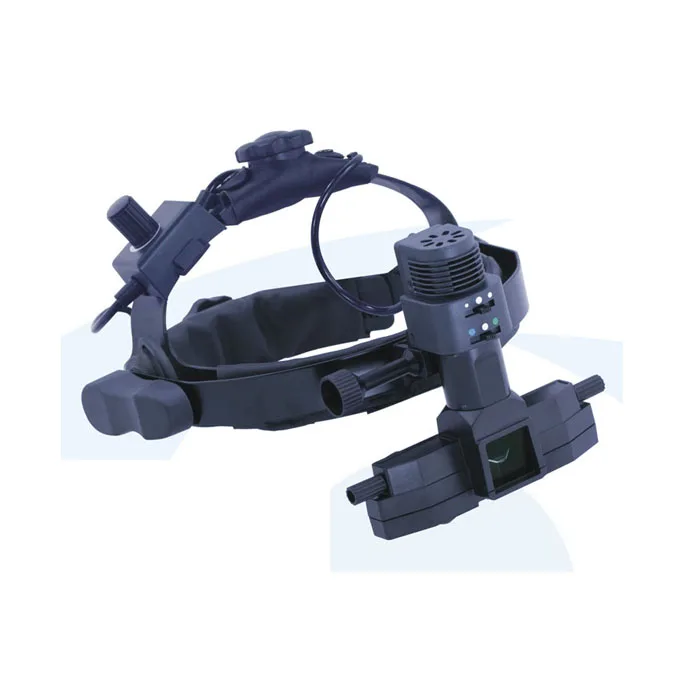 YZ25B Ophthalmic Equipment AC Power Indirect Binocular Ophthalmoscope
YZ25B Ophthalmic Equipment AC Power Indirect Binocular Ophthalmoscope