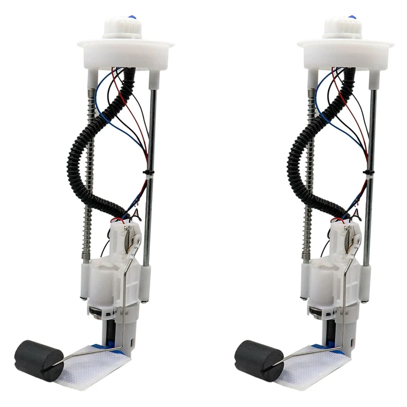 2X For Polaris 2014-2016 Sportsman 570 2014-2018 Sportsman 850 2205469 Fuel Pump
2X For Polaris 2014-2016 Sportsman 570 2014-2018 Sportsman 850 2205469 Fuel Pump