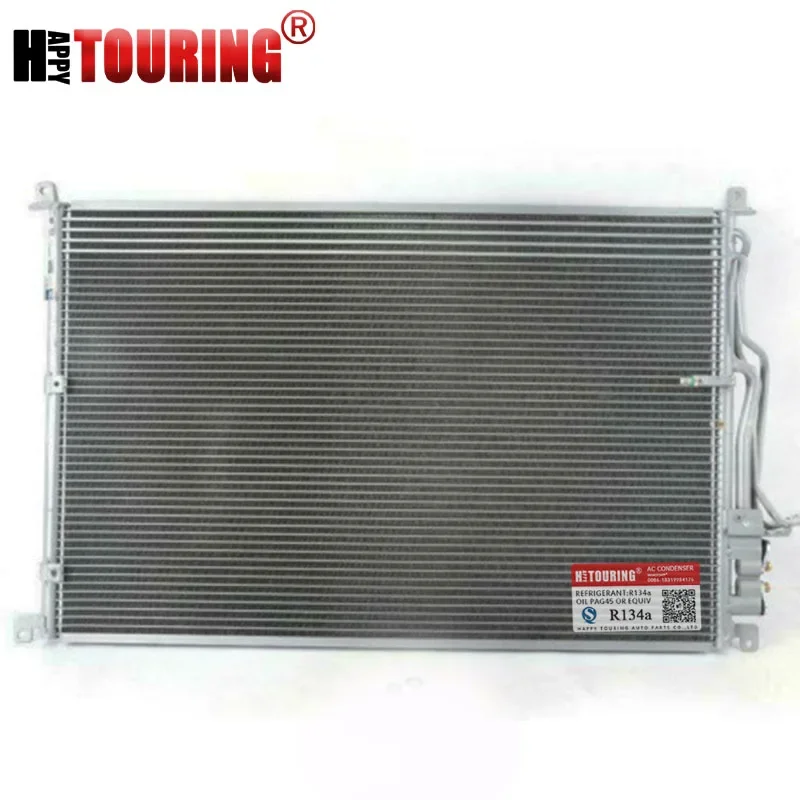 CAR AC Condenser for Audi A8 Quattro 2003-2011 4E0260403Q 4E0260403F 4E0260403H 4E0260403J 4E0260403K 4E0260403N 4E0260401K
CAR AC Condenser for Audi A8 Quattro 2003-2011 4E0260403Q 4E0260403F 4E0260403H 4E0260403J 4E0260403K 4E0260403N 4E0260401K