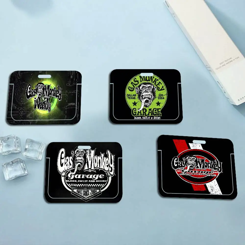Чехол-держатель для рабочей карты Gas Monkey Garage с логотипом, на шнурке, для удостоверений личности, деловых и кредитных карт
Чехол-держатель для рабочей карты Gas Monkey Garage с логотипом, на шнурке, для удостоверений личности, деловых и кредитных карт