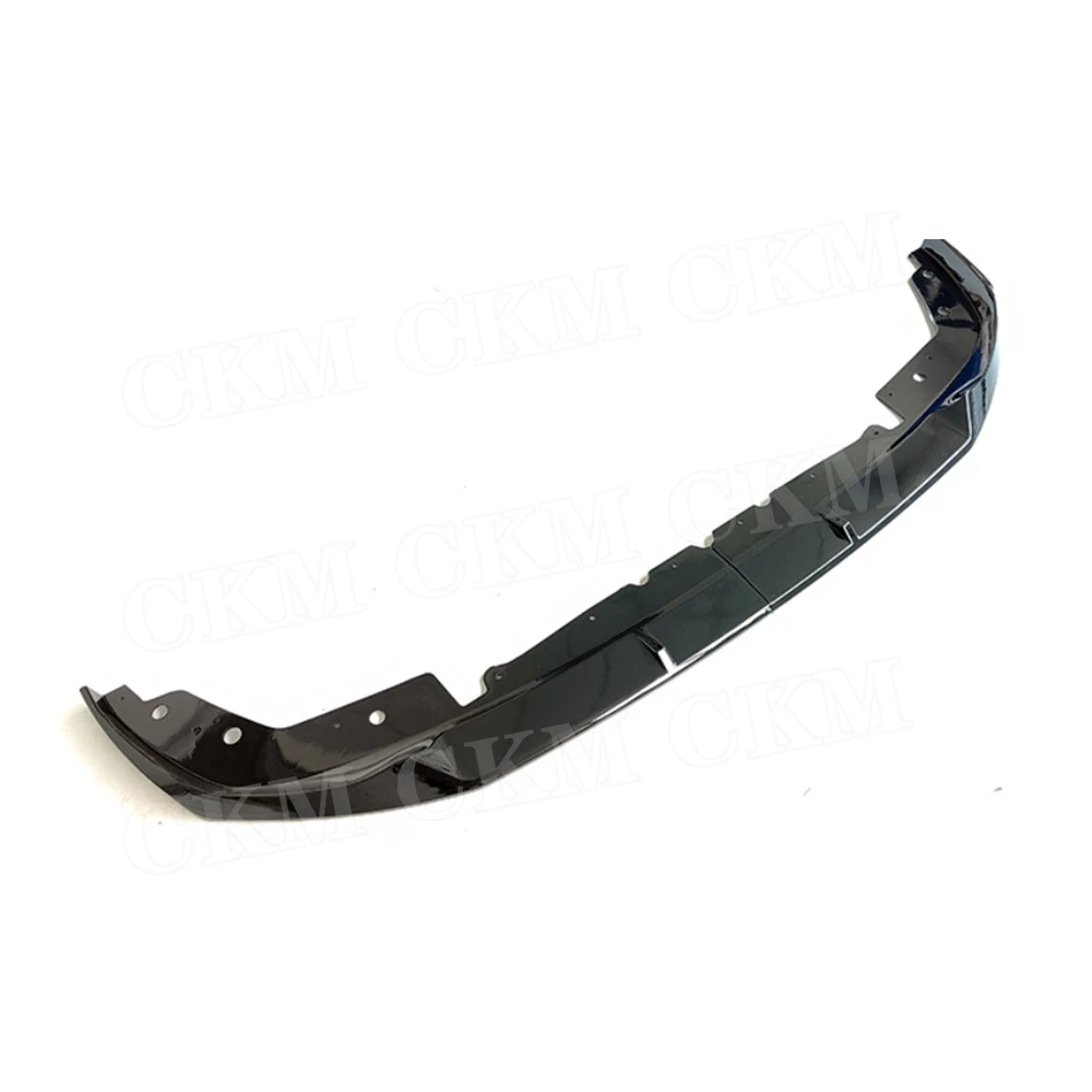 ABS Front Bumper Lip Chin Spoiler Car Styling Body Kits Accessories for BMW 3 Series G20 G28 LCI Sport 2023+
ABS Front Bumper Lip Chin Spoiler Car Styling Body Kits Accessories for BMW 3 Series G20 G28 LCI Sport 2023+