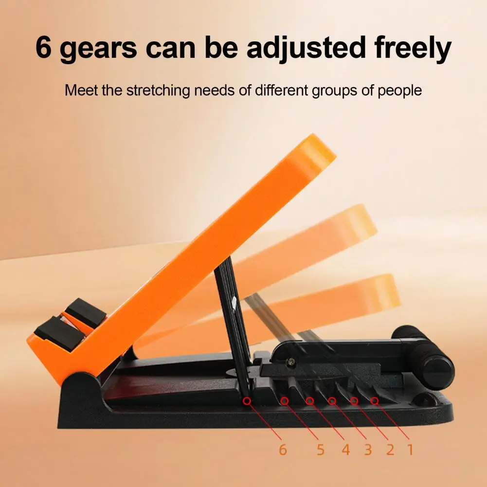 Calf Muscle Stretcher Calf Stretcher Board Adjustable Calf Stretcher Slant Board with Resistance Band for Men Women for Ankle
Calf Muscle Stretcher Calf Stretcher Board Adjustable Calf Stretcher Slant Board with Resistance Band for Men Women for Ankle