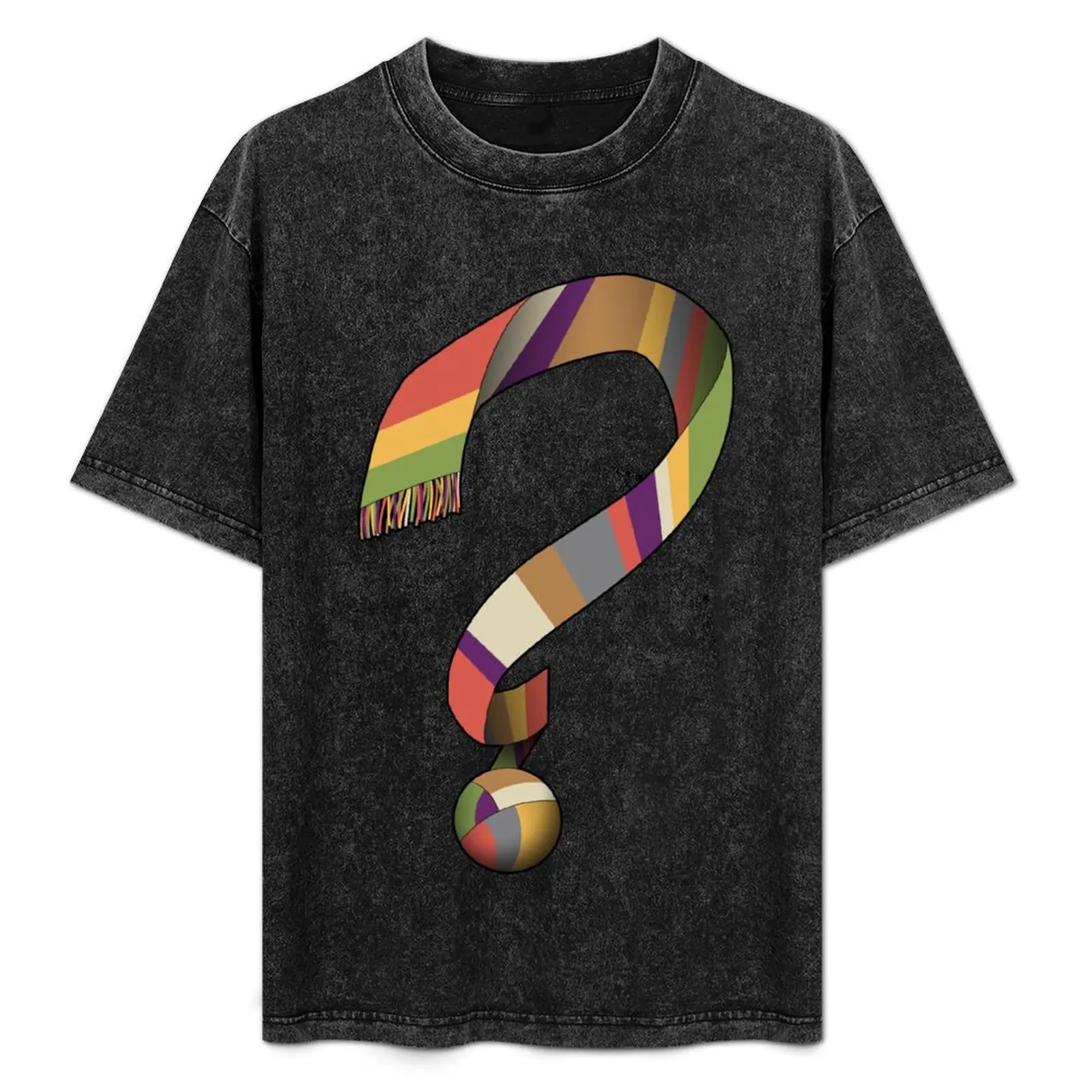 Who Scarf T-Shirt oversized t shirt luxury designer oversized graphic tee mens t shirts casual stylish
Who Scarf T-Shirt oversized t shirt luxury designer oversized graphic tee mens t shirts casual stylish