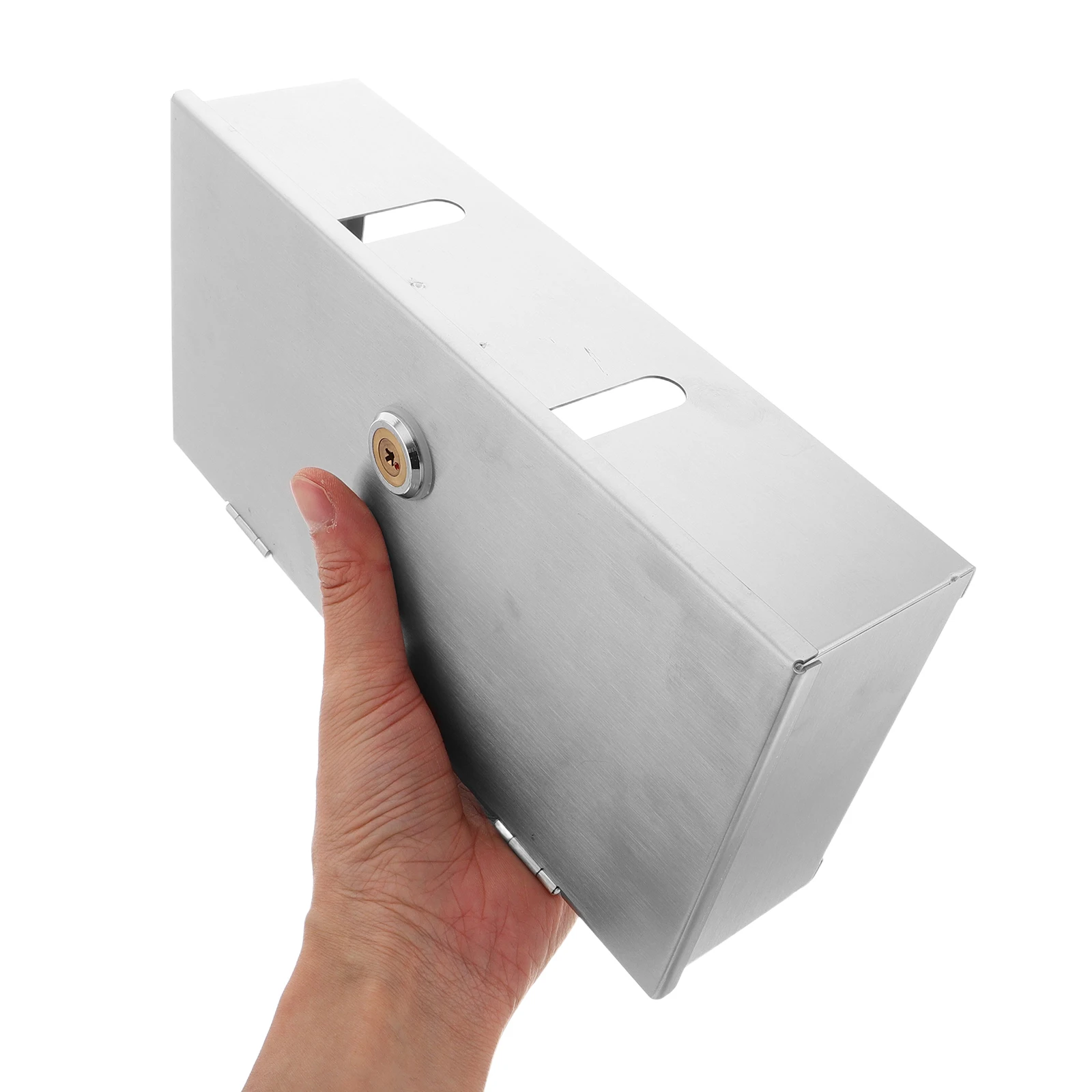 WallMounted StainlessSteel Socket Outdoor Plug Outlet Waterproof Rainproof Charging Box Durability DualInstallation
WallMounted StainlessSteel Socket Outdoor Plug Outlet Waterproof Rainproof Charging Box Durability DualInstallation
