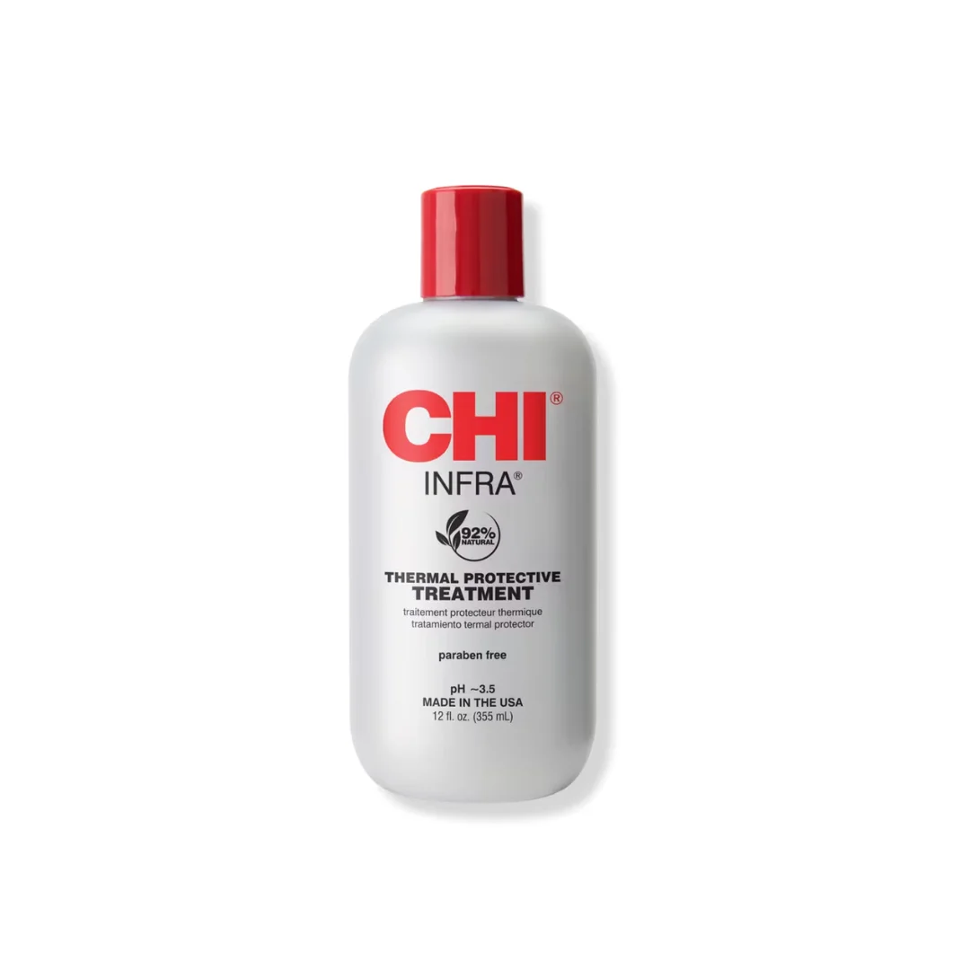 Chi - Infra Treatment (12oz)
Chi - Infra Treatment (12oz)