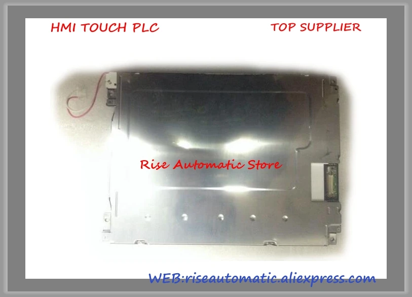 Original Grade 10.4 inch 640*480 LCD Screen Display Panel KCS104VG2HB-A20 KCS104VG2HB
Original Grade 10.4 inch 640*480 LCD Screen Display Panel KCS104VG2HB-A20 KCS104VG2HB