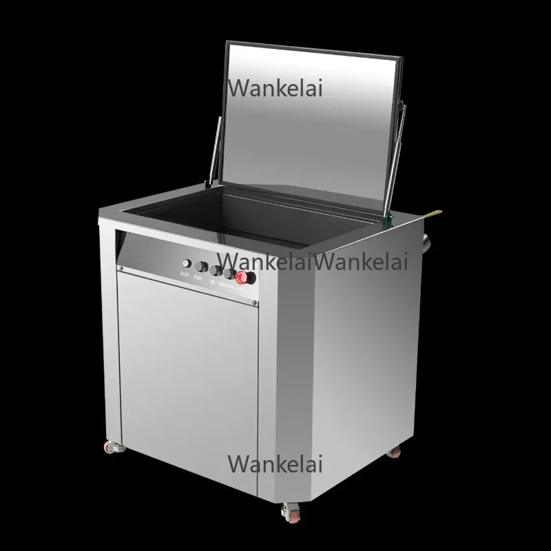Industrial Ultrasonic Degreaser Cleaner Durable Engine Block Cleaning Machine for Optical Lens
Industrial Ultrasonic Degreaser Cleaner Durable Engine Block Cleaning Machine for Optical Lens