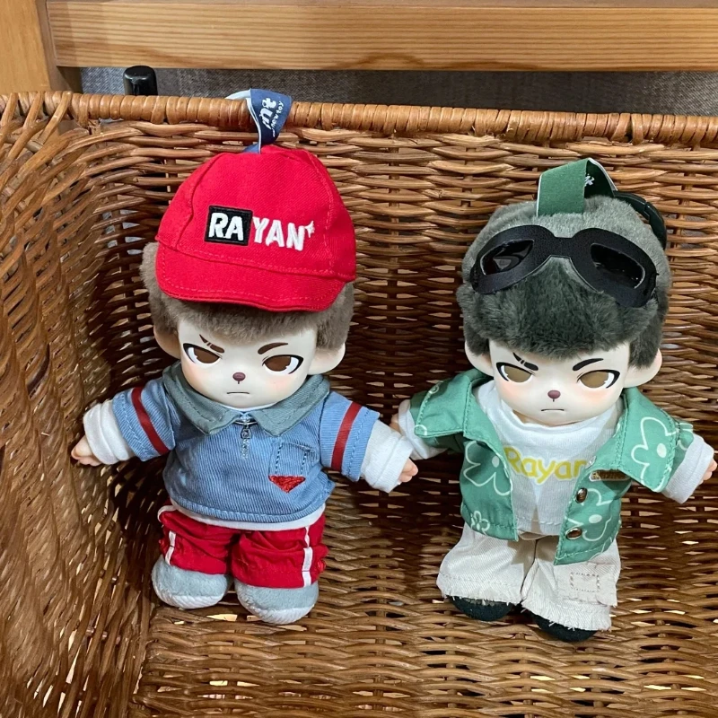 Genuine Tntspace Rayan Brother City Walk Series Blind Box Pop Culture Ornaments Collection Doll Toy Surprise Birthday Gift Doll
Genuine Tntspace Rayan Brother City Walk Series Blind Box Pop Culture Ornaments Collection Doll Toy Surprise Birthday Gift Doll
