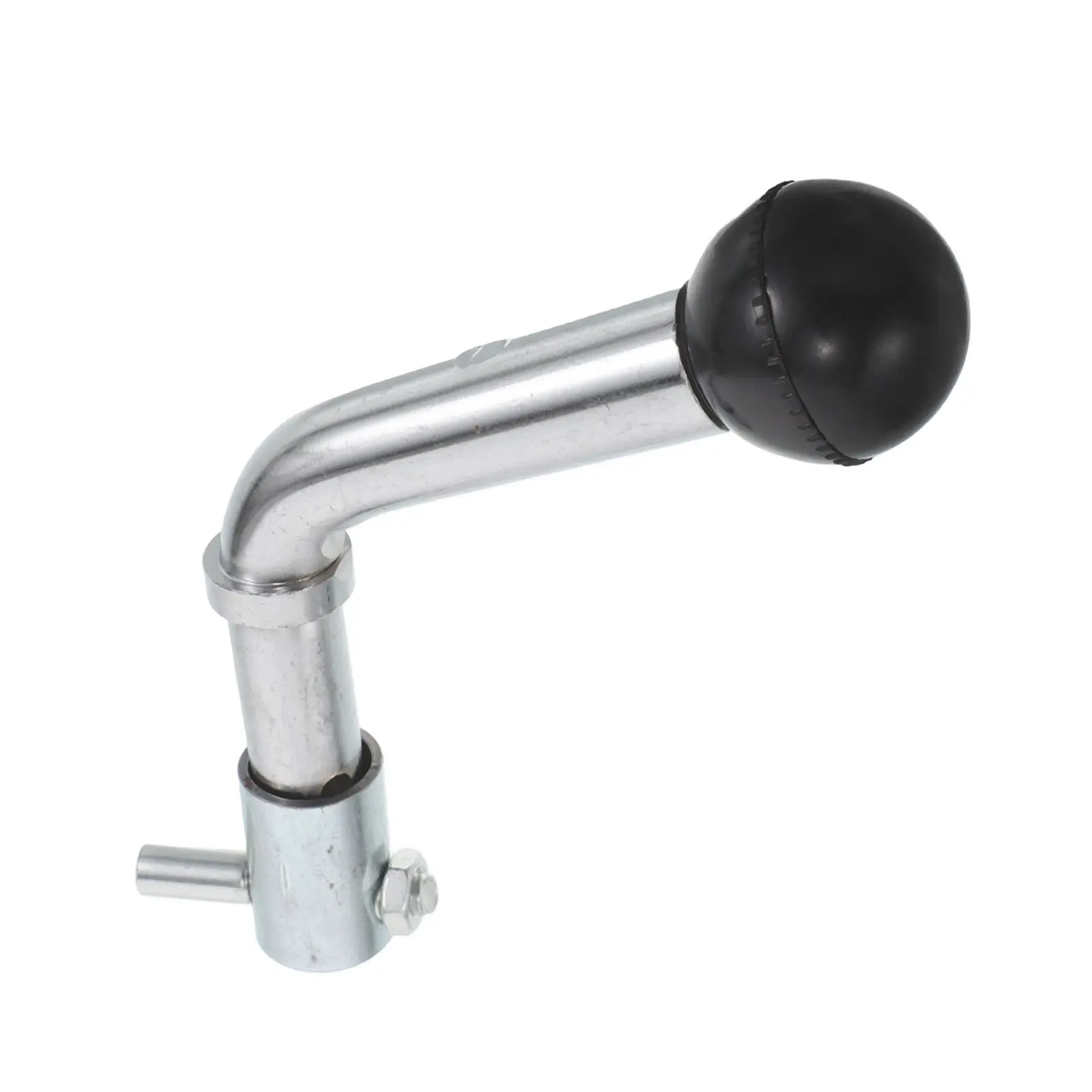 Coal Stove Handle High Temperature Replacement Fireplace Door Knob Set Heat Resistant Pull Grip Universal Wood Burning Stove
Coal Stove Handle High Temperature Replacement Fireplace Door Knob Set Heat Resistant Pull Grip Universal Wood Burning Stove