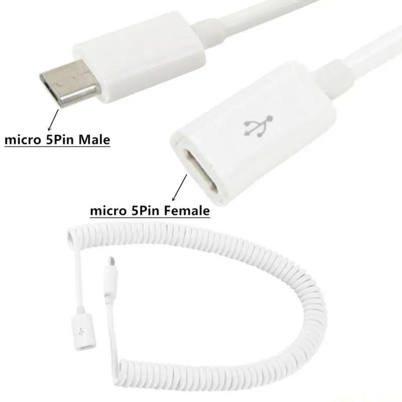 M5TD Прочный кабель Micro USB для устройств Micro USB Зарядный шнур Паяные соединения Пружинный кабель Кабель синхронизации и
M5TD Прочный кабель Micro USB для устройств Micro USB Зарядный шнур Паяные соединения Пружинный кабель Кабель синхронизации и