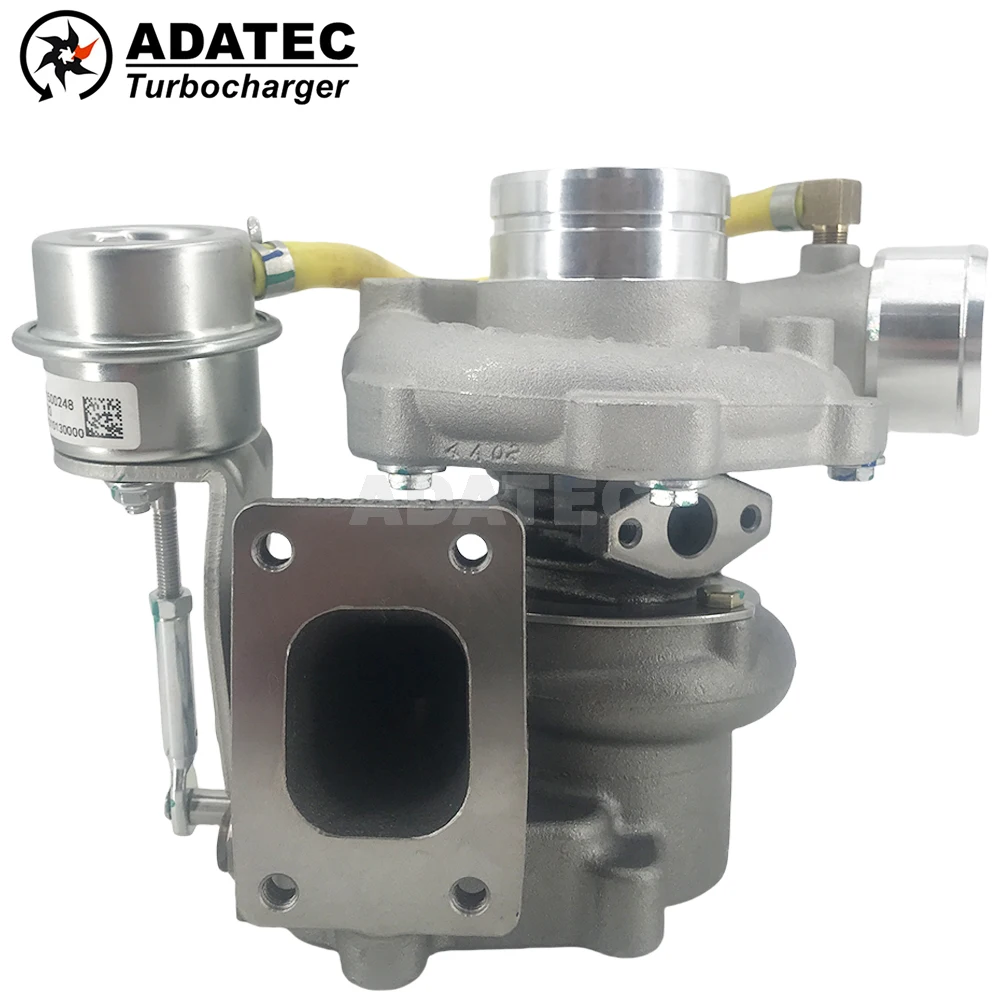 Turbocharger HP55 1008200FA040 Turbo Charger 759638-5003S GT22 1008200 Turbine 55Z4502-00-1 FA040XZ HFC4DA1-2B 80KW 2.8 TD
Turbocharger HP55 1008200FA040 Turbo Charger 759638-5003S GT22 1008200 Turbine 55Z4502-00-1 FA040XZ HFC4DA1-2B 80KW 2.8 TD