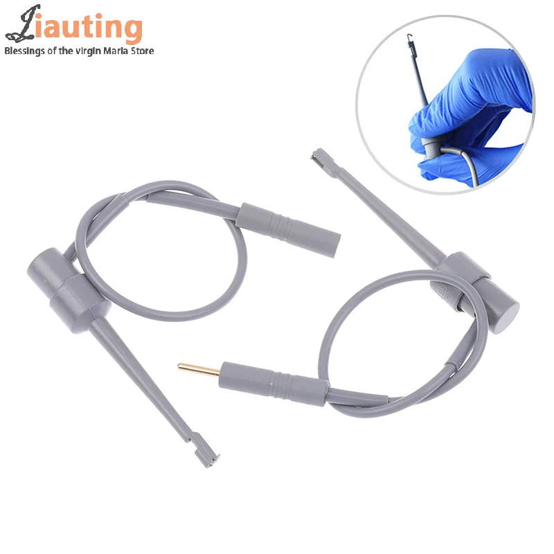 Стоматологическая эндодонтическая обработка Локатор вершины Корневой кабель Измерительная проволока Зонд Игольчатый шнур Зажимы для губ Держатели файлов 
Стоматологическая эндодонтическая обработка Локатор вершины Корневой кабель Измерительная проволока Зонд Игольчатый шнур Зажимы для губ Держатели файлов