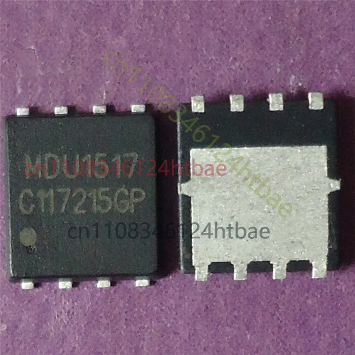 20pcs MDUI517 MDU15I7 MDUI5I7 MDU1517 MDU1517R MDU1517RH DFN56-8 IC Chip
20pcs MDUI517 MDU15I7 MDUI5I7 MDU1517 MDU1517R MDU1517RH DFN56-8 IC Chip