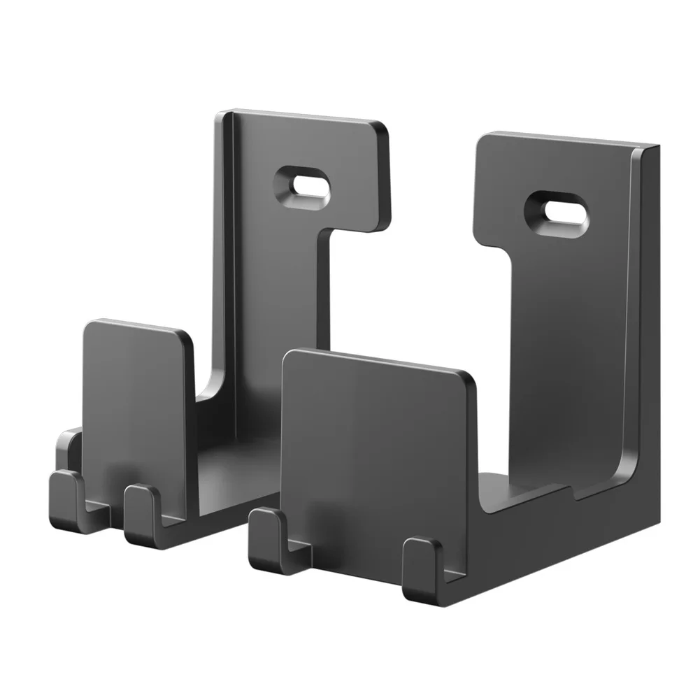 For Nintendo Switch 2 Game Console Wall Mount Holder Metal Host Stand Space-Saving Games Console Storage Rack Game Accessories
For Nintendo Switch 2 Game Console Wall Mount Holder Metal Host Stand Space-Saving Games Console Storage Rack Game Accessories